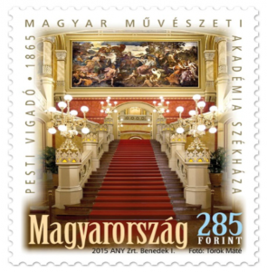 Hungarian Academy of Arts