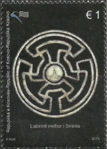 Kosovo Labyrinth
