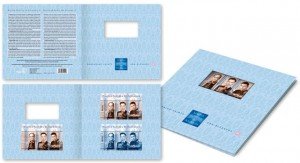 Saints and Blesseds-special edition booklet