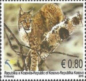 Kosovo Lynx